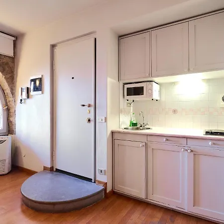 Casablanca Charme & Relax * Bergamo