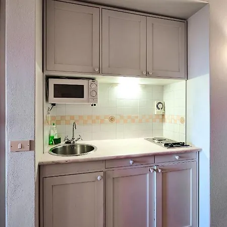 Vakantiehuis Casablanca Charme & Relax Bergamo