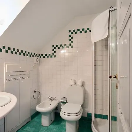 Casablanca Charme&relax Сasa de vacaciones Bérgamo