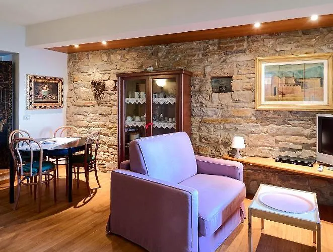 Casablanca Charme & Relax Vakantiehuis Bergamo