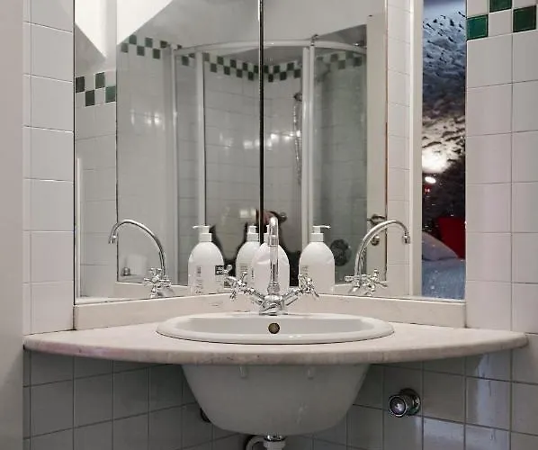 Casablanca Charme & Relax Vakantiehuis *