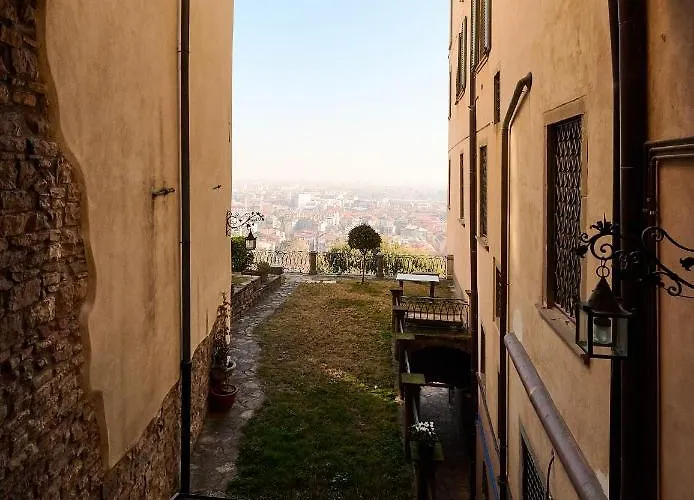 Semesterbostad Casablanca Charme & Relax *