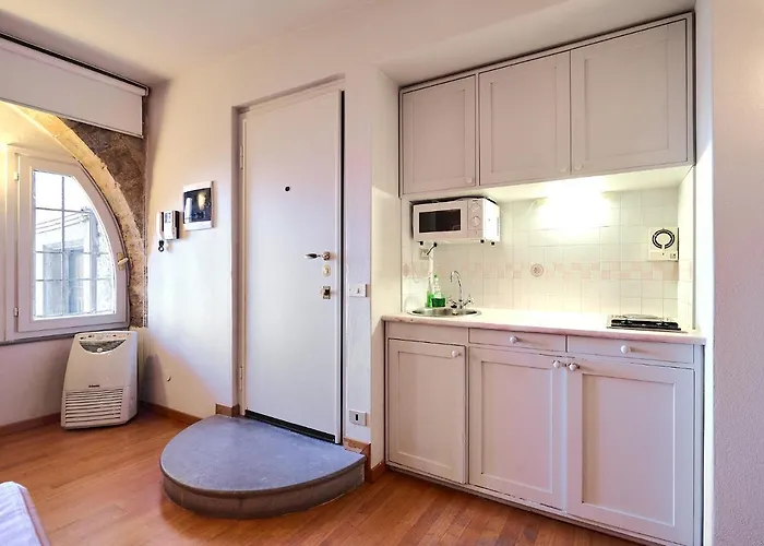 Casablanca Charme & Relax * Bergamo