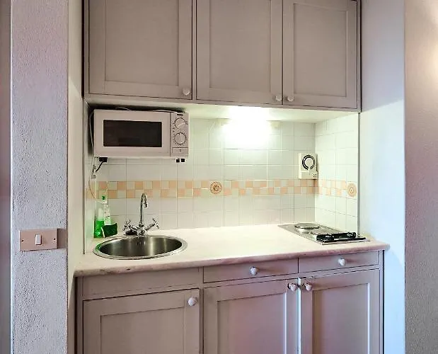 Vakantiehuis Casablanca Charme & Relax Bergamo