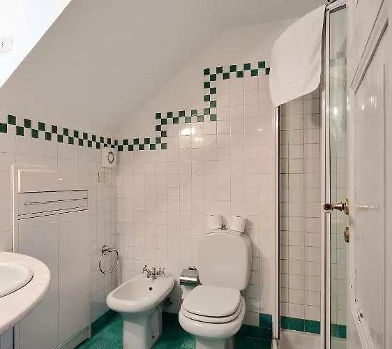 Casablanca Charme & Relax Holiday home Bergamo