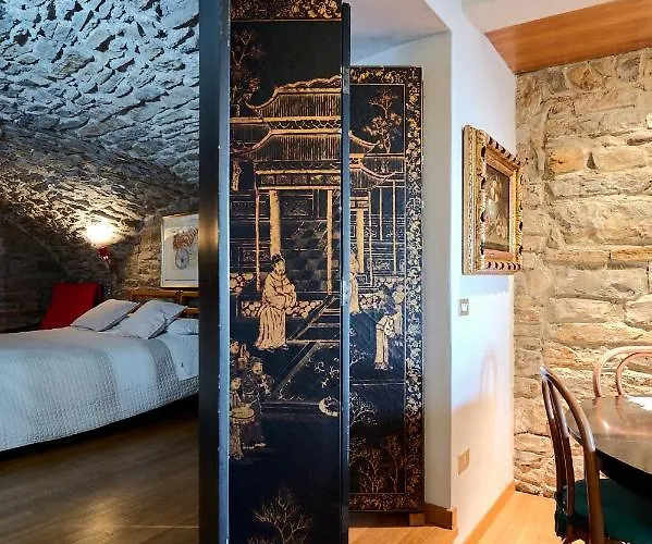 Vakantiehuis Casablanca Charme & Relax *