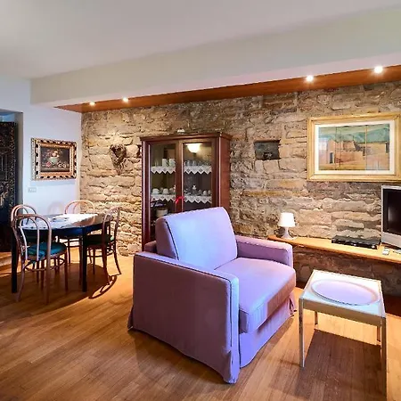 Casablanca Charme & Relax Ferienhaus Bergamo