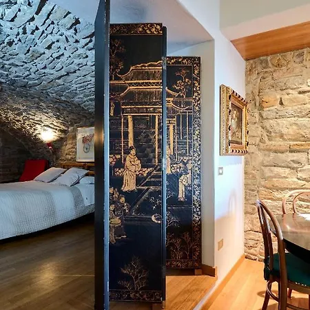 Ferienhaus Casablanca Charme & Relax *