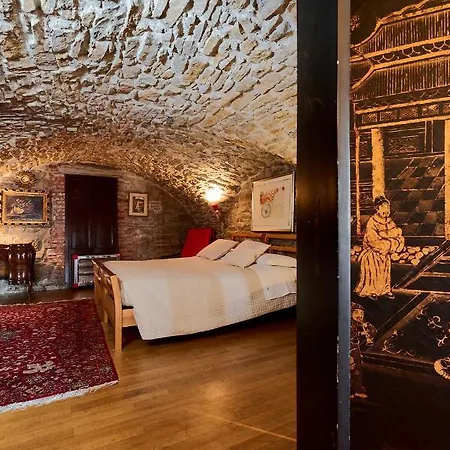 Casablanca Charme & Relax Ferienhaus Bergamo